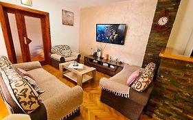 Boka Apartment