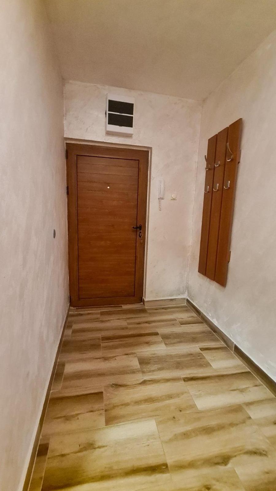 Boka Apartment Kotor Exterior foto