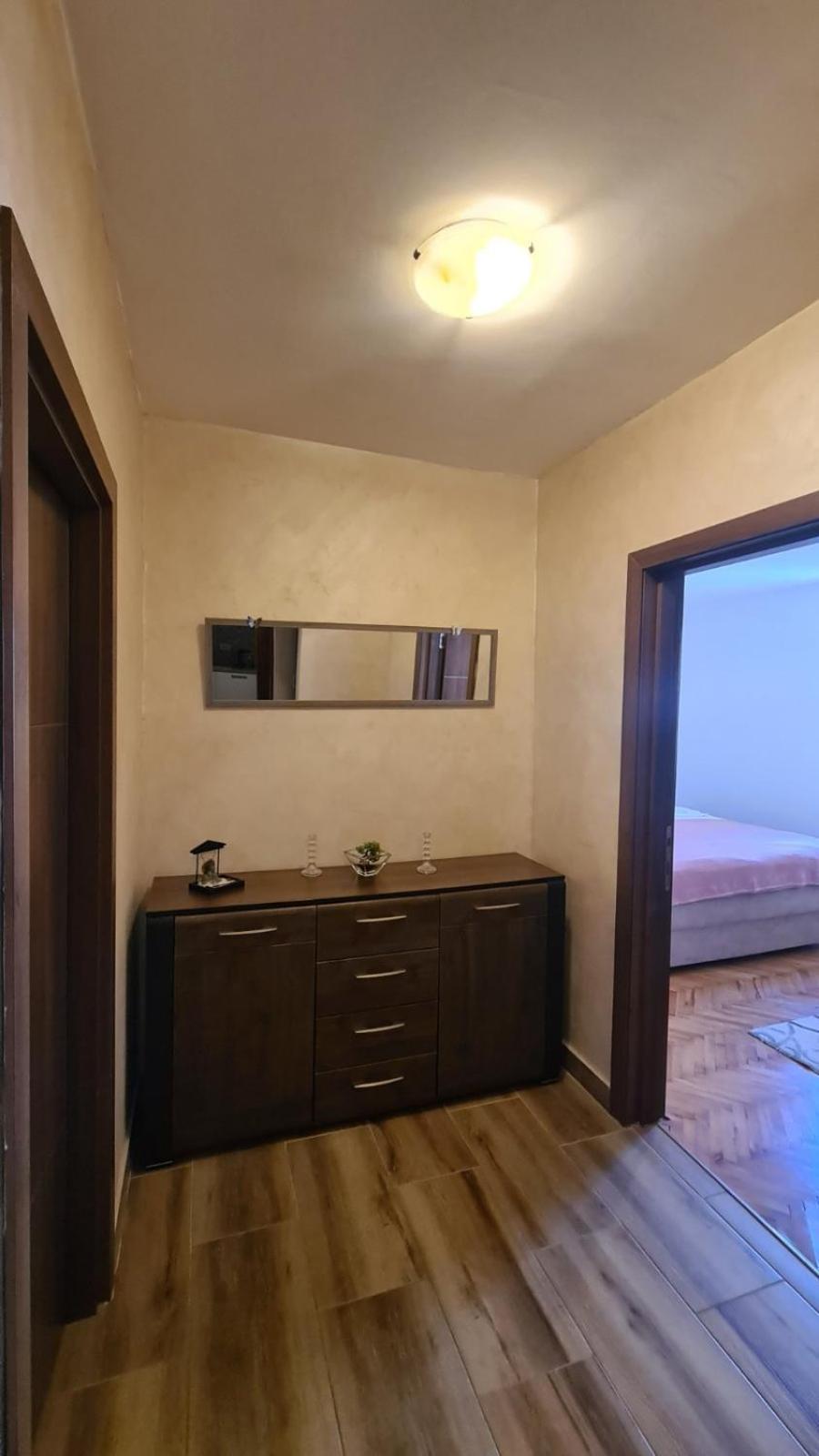 Boka Apartment Kotor Exterior foto